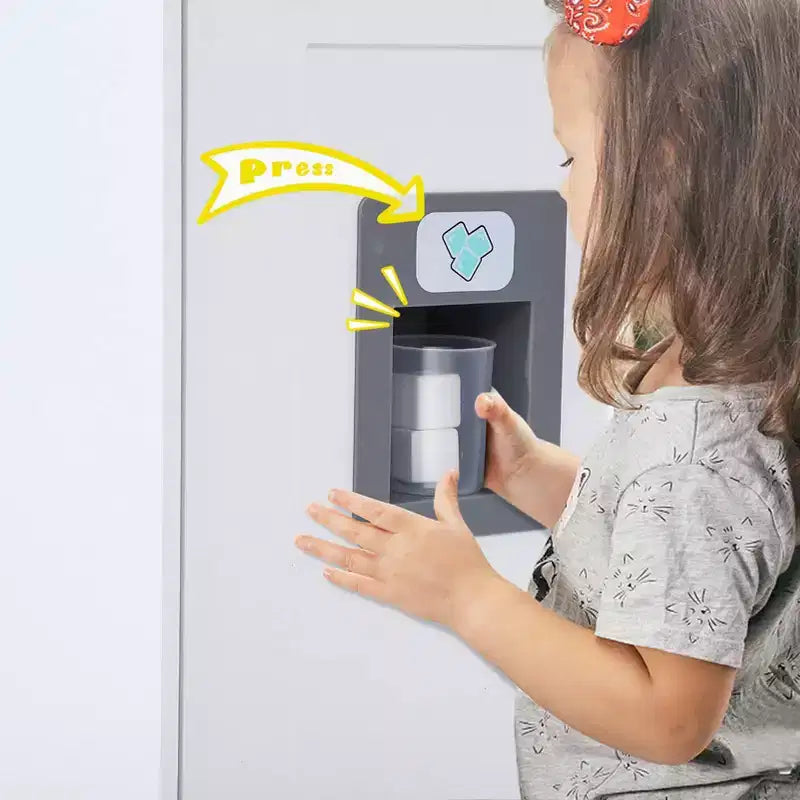 Cucina Giocattolo per Bambini, Set da Cucina in Legno con 20 Accessori per Utensili da Cucina, Set di Utensili da Cucina in Legno per Gioco di Imitazione