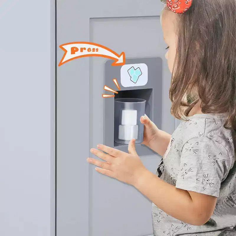 Cucina Giocattolo per Bambini, Set da Cucina in Legno con 20 Accessori per Utensili da Cucina, Set di Utensili da Cucina in Legno per Gioco di Imitazione