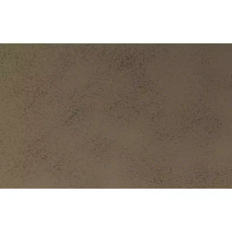 Tavolino laterale in metallo stile moderno contemporaneo, largo 30 cm, oro antico, completamente assemblato